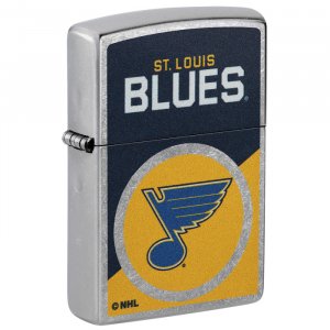 Zippo zapalovač 25691 St. Louis Blues