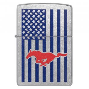 Zippo zapalovač 25699 Ford