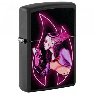 Zippo zapalovač 26073 Windy Zippo Flame