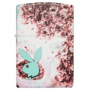 Zippo zapalovač 26147 Playboy