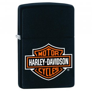 Zippo zapalovač 26831 Harley-Davidson