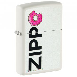 Zippo zapalovač 66017 Frosted Zippo Design