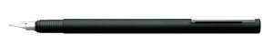 Lamy CP1 Matt Black, plnicí pero