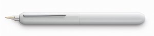 Lamy Dialog 3 Pianowhite, plnicí pero